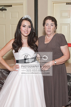 Quinceaneras and weddings photography and video at Embassy suite