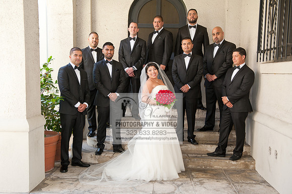 Alejandra and Sergio Wedding and Quinceaneras photography and Video in Los Angeles Ca, ww.gustavovillarrealphotography.com, 323-633-8283 www.gvphotoandvideo.com