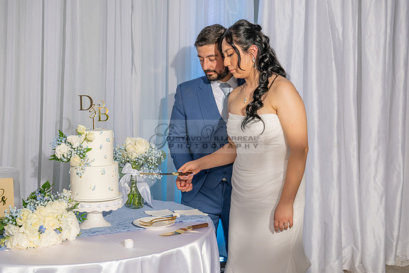 Bryan and Diana wedding ceremony at The Christ Cathedral in Garden Grove Ca, reception at The White House Event Center Anaheim Ca, Gustavo Villarreal photography, videography, 323-633-8283, www.gvphot