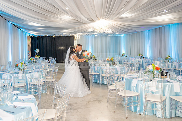 Juan and Kenia wedding celebration, reception at The White House banquet Hall in Anaheim Ca, photography and videography by Gustavo Villarreal Photographer, 323-633-8283, www.gvphotoandvideo.com