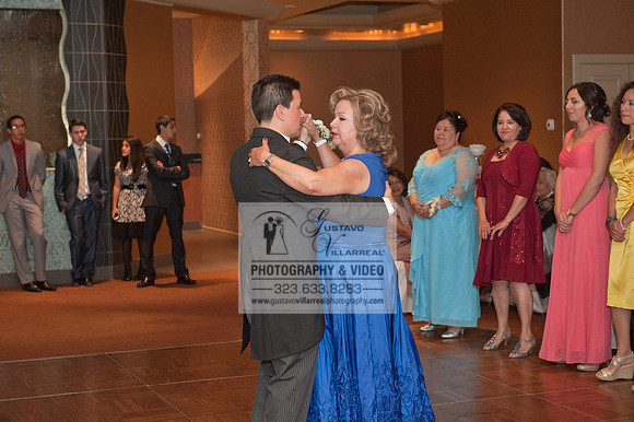 Rocio and Jaime Wedding Photography at Quiet Cannon Montebello C