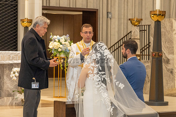Bryan and Diana wedding ceremony at The Christ Cathedral in Garden Grove Ca, reception at The White House Event Center Anaheim Ca, Gustavo Villarreal photography, videography, 323-633-8283, www.gvphot