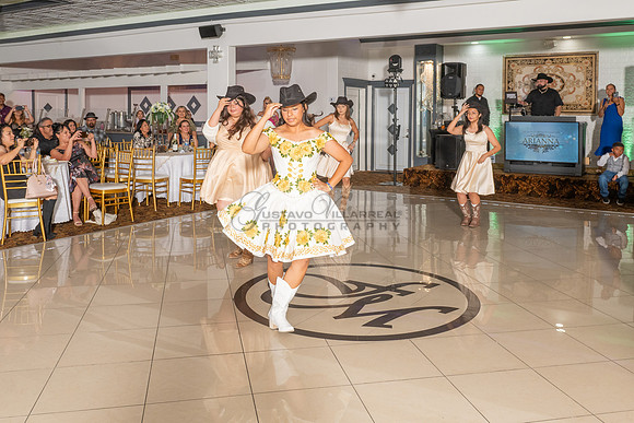 Arianna Tejada quinceanera celebration, photography, videography at Our lady of Guadalupe in El Monte Ca, Fiesta Mexican banquet Hall Montclair Ca, Gustavo Villarreal photo and video, 323-633-8283, ww