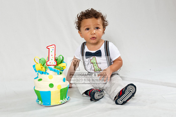 Baby and family pictures in Montebello, by Gustavo Villarreal Pr