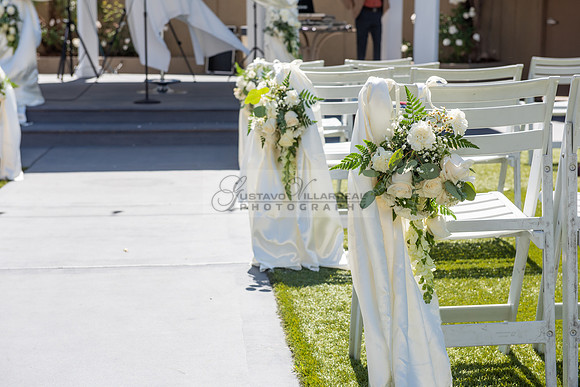 Daniela and Desiderio wedding celebration and ceremony at Quiet Cannon Banquet Hall in Montebello Ca. photo and video by Gustavo Villarreal photography