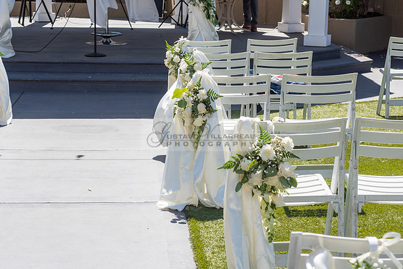 Daniela and Desiderio wedding celebration and ceremony at Quiet Cannon Banquet Hall in Montebello Ca. photo and video by Gustavo Villarreal photography