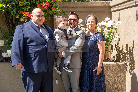 Daniela and Desiderio wedding celebration and ceremony at Quiet Cannon Banquet Hall in Montebello Ca. photo and video by Gustavo Villarreal photography