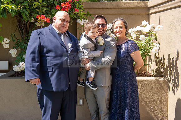 Daniela and Desiderio wedding celebration and ceremony at Quiet Cannon Banquet Hall in Montebello Ca. photo and video by Gustavo Villarreal photography