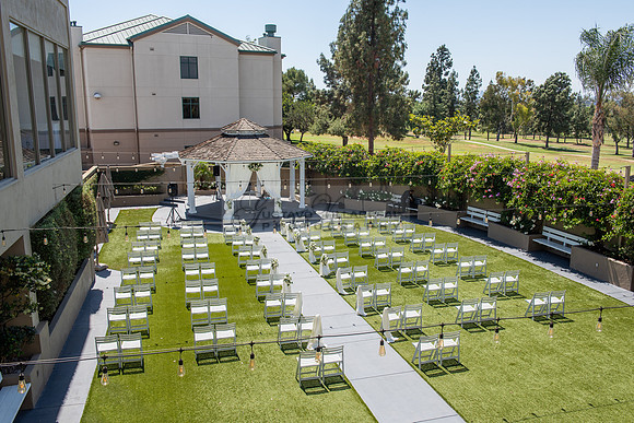 Daniela and Desiderio wedding celebration and ceremony at Quiet Cannon Banquet Hall in Montebello Ca. photo and video by Gustavo Villarreal photography