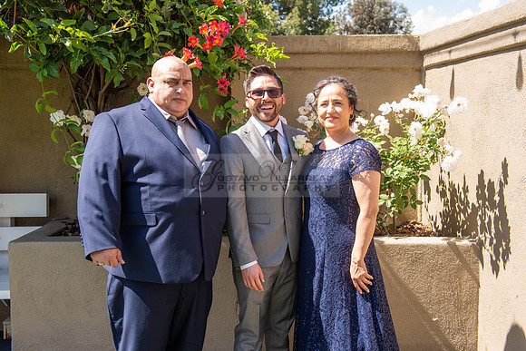 Daniela and Desiderio wedding celebration and ceremony at Quiet Cannon Banquet Hall in Montebello Ca. photo and video by Gustavo Villarreal photography