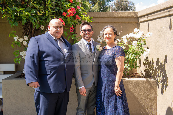 Daniela and Desiderio wedding celebration and ceremony at Quiet Cannon Banquet Hall in Montebello Ca. photo and video by Gustavo Villarreal photography