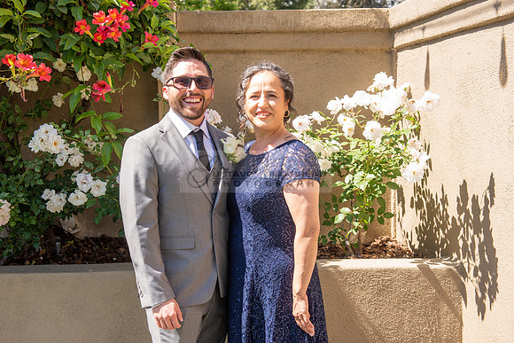 Daniela and Desiderio wedding celebration and ceremony at Quiet Cannon Banquet Hall in Montebello Ca. photo and video by Gustavo Villarreal photography