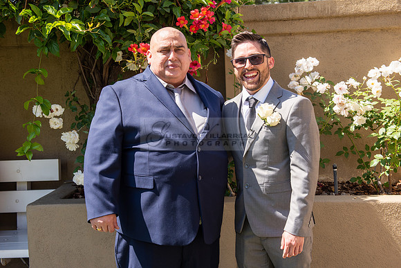 Daniela and Desiderio wedding celebration and ceremony at Quiet Cannon Banquet Hall in Montebello Ca. photo and video by Gustavo Villarreal photography