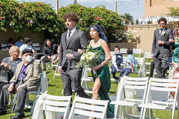 Daniela and Desiderio wedding celebration and ceremony at Quiet Cannon Banquet Hall in Montebello Ca. photo and video by Gustavo Villarreal photography
