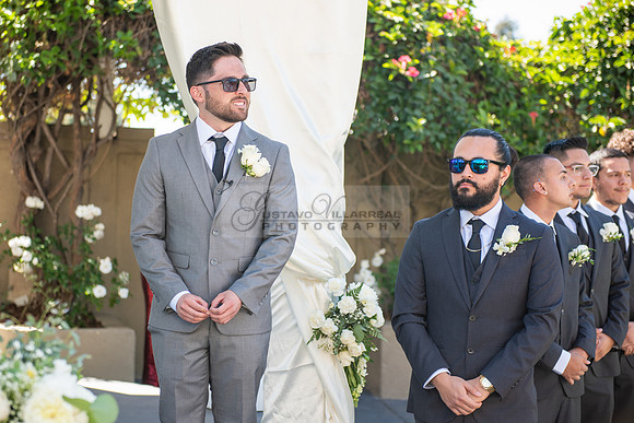 Daniela and Desiderio wedding celebration and ceremony at Quiet Cannon Banquet Hall in Montebello Ca. photo and video by Gustavo Villarreal photography
