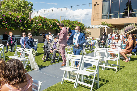 Daniela and Desiderio wedding celebration and ceremony at Quiet Cannon Banquet Hall in Montebello Ca. photo and video by Gustavo Villarreal photography