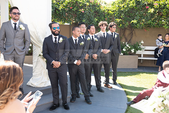 Daniela and Desiderio wedding celebration and ceremony at Quiet Cannon Banquet Hall in Montebello Ca. photo and video by Gustavo Villarreal photography