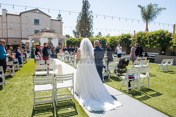 Daniela and Desiderio wedding celebration and ceremony at Quiet Cannon Banquet Hall in Montebello Ca. photo and video by Gustavo Villarreal photography