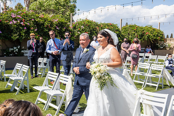 Daniela and Desiderio wedding celebration and ceremony at Quiet Cannon Banquet Hall in Montebello Ca. photo and video by Gustavo Villarreal photography