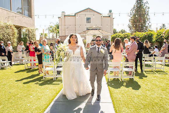Daniela and Desiderio wedding celebration and ceremony at Quiet Cannon Banquet Hall in Montebello Ca. photo and video by Gustavo Villarreal photography
