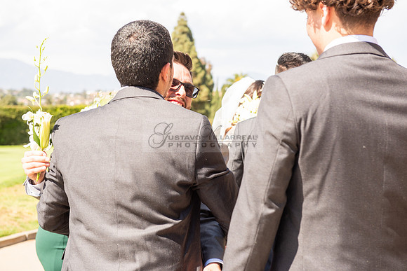 Daniela and Desiderio wedding celebration and ceremony at Quiet Cannon Banquet Hall in Montebello Ca. photo and video by Gustavo Villarreal photography