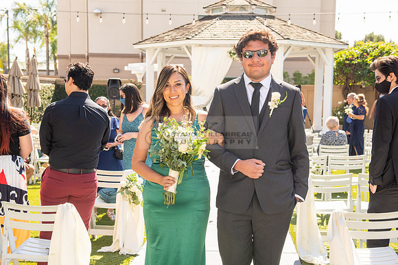 Daniela and Desiderio wedding celebration and ceremony at Quiet Cannon Banquet Hall in Montebello Ca. photo and video by Gustavo Villarreal photography