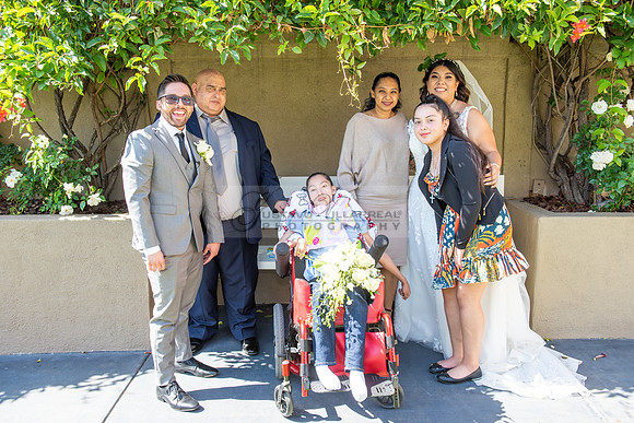 Daniela and Desiderio wedding celebration and ceremony at Quiet Cannon Banquet Hall in Montebello Ca. photo and video by Gustavo Villarreal photography