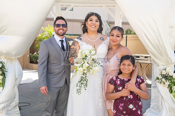 Daniela and Desiderio wedding celebration and ceremony at Quiet Cannon Banquet Hall in Montebello Ca. photo and video by Gustavo Villarreal photography