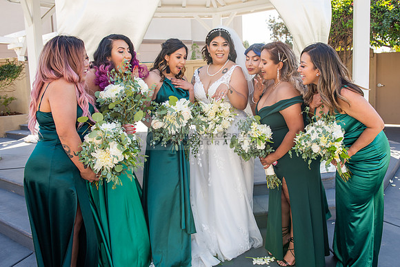 Daniela and Desiderio wedding celebration and ceremony at Quiet Cannon Banquet Hall in Montebello Ca. photo and video by Gustavo Villarreal photography