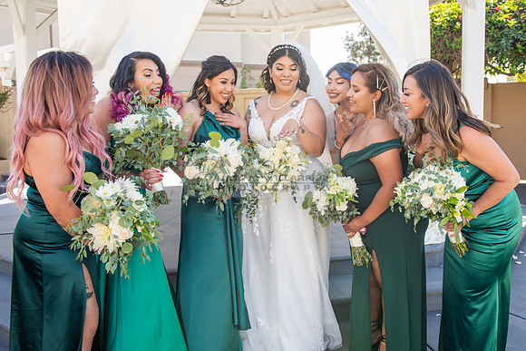 Daniela and Desiderio wedding celebration and ceremony at Quiet Cannon Banquet Hall in Montebello Ca. photo and video by Gustavo Villarreal photography