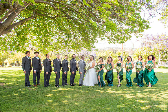 Daniela and Desiderio wedding celebration and ceremony at Quiet Cannon Banquet Hall in Montebello Ca. photo and video by Gustavo Villarreal photography