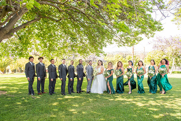 Daniela and Desiderio wedding celebration and ceremony at Quiet Cannon Banquet Hall in Montebello Ca. photo and video by Gustavo Villarreal photography