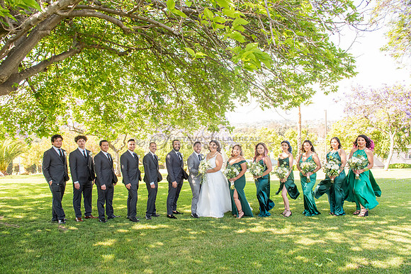 Daniela and Desiderio wedding celebration and ceremony at Quiet Cannon Banquet Hall in Montebello Ca. photo and video by Gustavo Villarreal photography