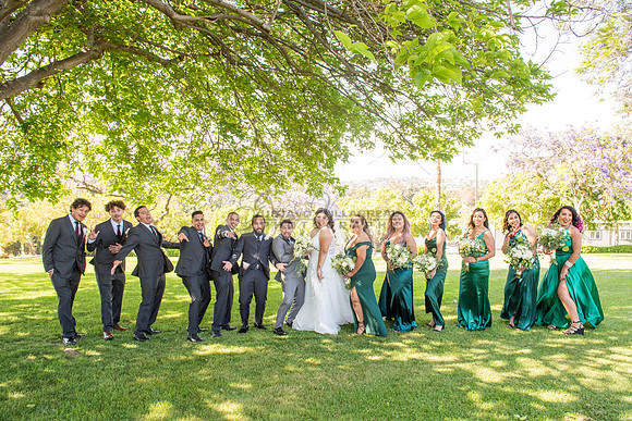 Daniela and Desiderio wedding celebration and ceremony at Quiet Cannon Banquet Hall in Montebello Ca. photo and video by Gustavo Villarreal photography