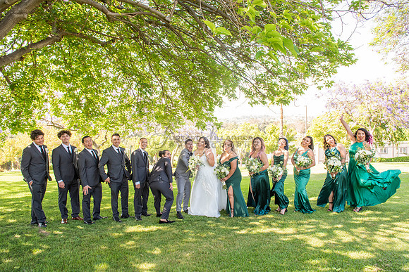 Daniela and Desiderio wedding celebration and ceremony at Quiet Cannon Banquet Hall in Montebello Ca. photo and video by Gustavo Villarreal photography