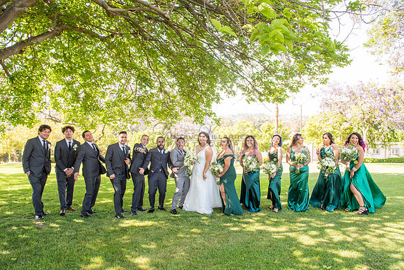 Daniela and Desiderio wedding celebration and ceremony at Quiet Cannon Banquet Hall in Montebello Ca. photo and video by Gustavo Villarreal photography