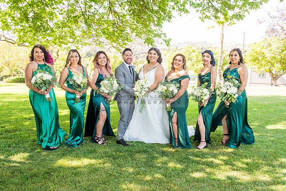 Daniela and Desiderio wedding celebration and ceremony at Quiet Cannon Banquet Hall in Montebello Ca. photo and video by Gustavo Villarreal photography