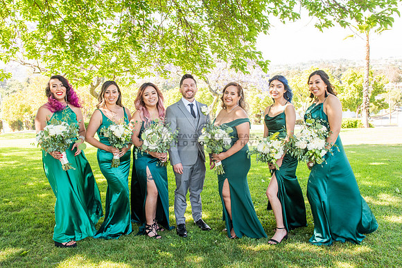 Daniela and Desiderio wedding celebration and ceremony at Quiet Cannon Banquet Hall in Montebello Ca. photo and video by Gustavo Villarreal photography