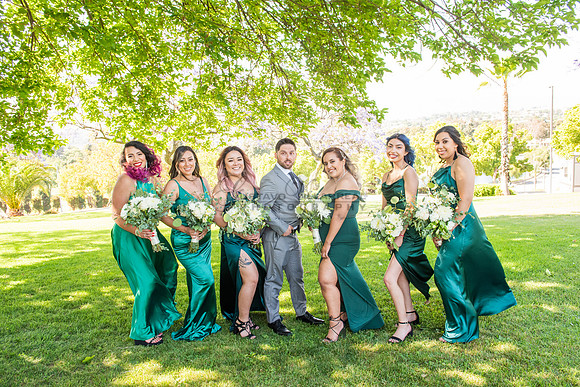 Daniela and Desiderio wedding celebration and ceremony at Quiet Cannon Banquet Hall in Montebello Ca. photo and video by Gustavo Villarreal photography