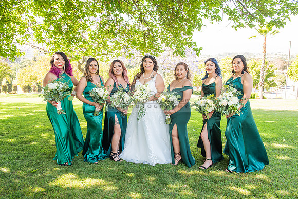 Daniela and Desiderio wedding celebration and ceremony at Quiet Cannon Banquet Hall in Montebello Ca. photo and video by Gustavo Villarreal photography