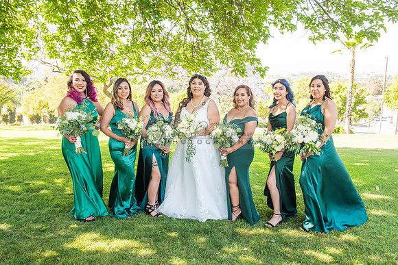 Daniela and Desiderio wedding celebration and ceremony at Quiet Cannon Banquet Hall in Montebello Ca. photo and video by Gustavo Villarreal photography