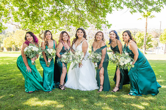 Daniela and Desiderio wedding celebration and ceremony at Quiet Cannon Banquet Hall in Montebello Ca. photo and video by Gustavo Villarreal photography