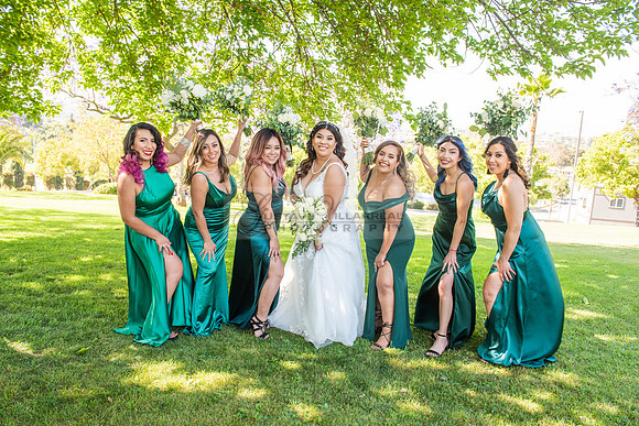 Daniela and Desiderio wedding celebration and ceremony at Quiet Cannon Banquet Hall in Montebello Ca. photo and video by Gustavo Villarreal photography