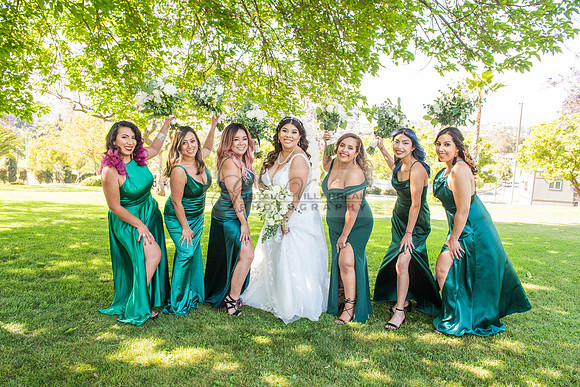 Daniela and Desiderio wedding celebration and ceremony at Quiet Cannon Banquet Hall in Montebello Ca. photo and video by Gustavo Villarreal photography