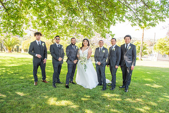 Daniela and Desiderio wedding celebration and ceremony at Quiet Cannon Banquet Hall in Montebello Ca. photo and video by Gustavo Villarreal photography