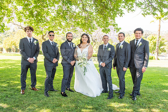 Daniela and Desiderio wedding celebration and ceremony at Quiet Cannon Banquet Hall in Montebello Ca. photo and video by Gustavo Villarreal photography