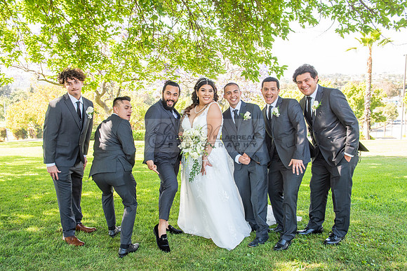 Daniela and Desiderio wedding celebration and ceremony at Quiet Cannon Banquet Hall in Montebello Ca. photo and video by Gustavo Villarreal photography