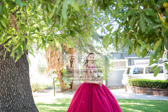 Kathleen Hernandez Quinceaneras, sweet sixteens, filipino 18 debut, bar and bat mitzvah, weddings, anniversaries, family portraits,  photography and video in Pasadena Ca, Orange County, Los Angeles,