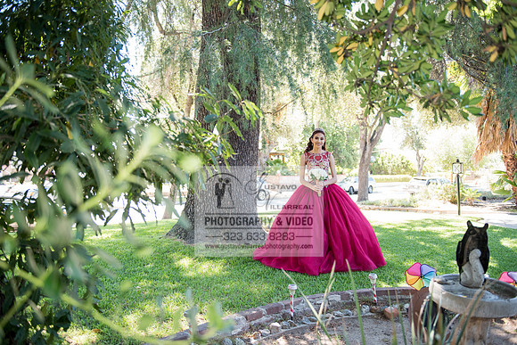 Kathleen Hernandez Quinceaneras, sweet sixteens, filipino 18 debut, bar and bat mitzvah, weddings, anniversaries, family portraits,  photography and video in Pasadena Ca, Orange County, Los Angeles,