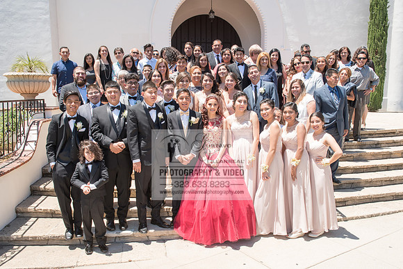 Kathleen Hernandez Quinceaneras, sweet sixteens, filipino 18 debut, bar and bat mitzvah, weddings, anniversaries, family portraits,  photography and video in Pasadena Ca, Orange County, Los Angeles,